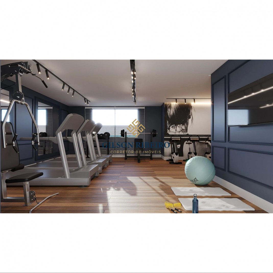 Apartamento, 2 quartos, 76 m² - Foto 10