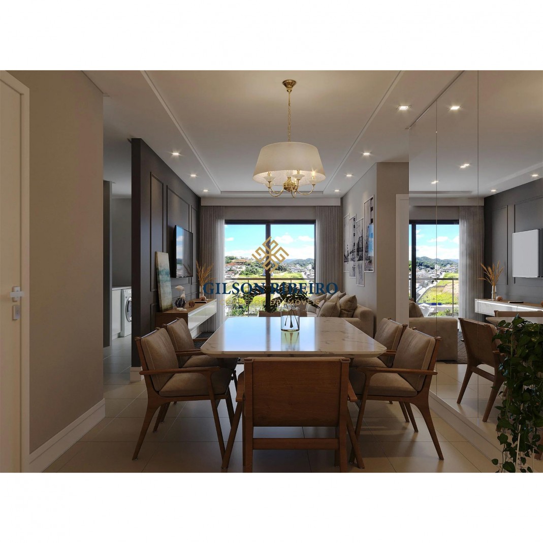 Apartamento, 2 quartos, 76 m² - Foto 11