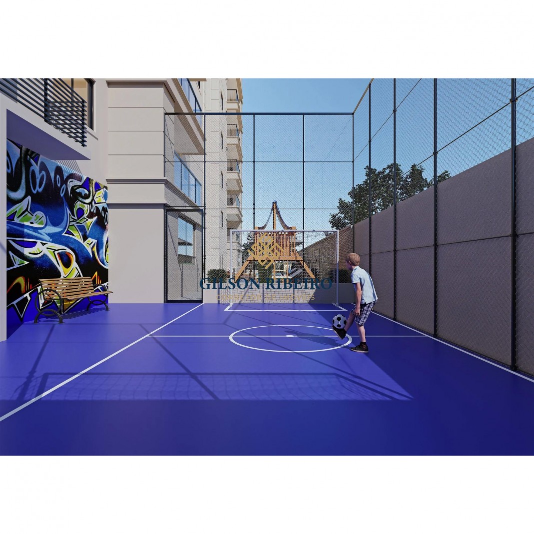 Apartamento, 2 quartos, 76 m² - Foto 6