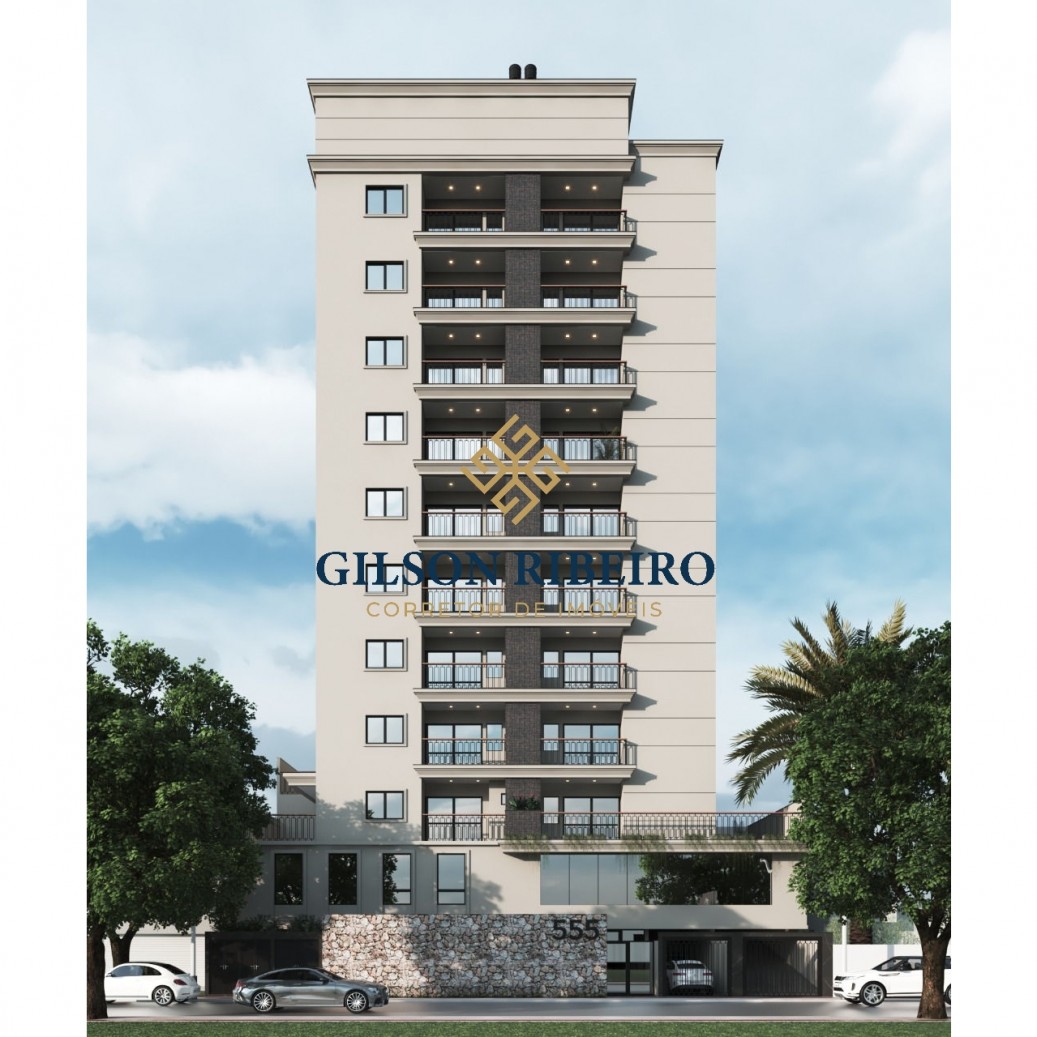 Seu Novo Lar em Camboriú, São Francisco de Assis a partir de: R$:760.000,00