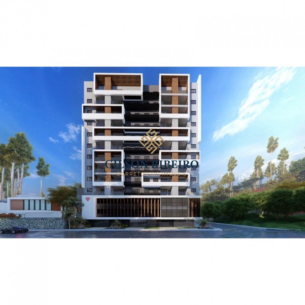 Apartamento Charmoso com 1 Suíte! Para 2029