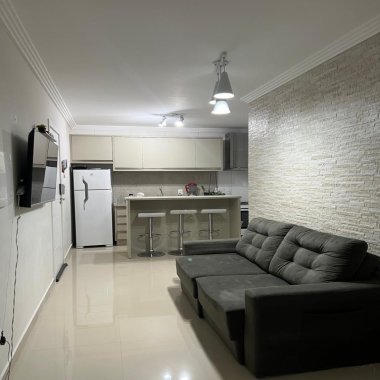 Apartamento em Camboriú, Tabuleiro por R$:379.000,00
