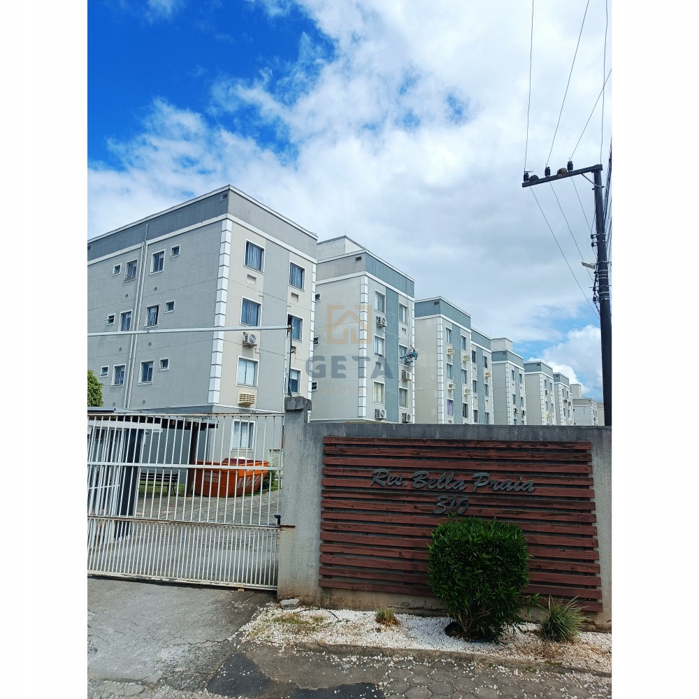 OPORTUNIDADE ÚNICA! Apartamento em Balneário Camboriú, São Judas Tadeu