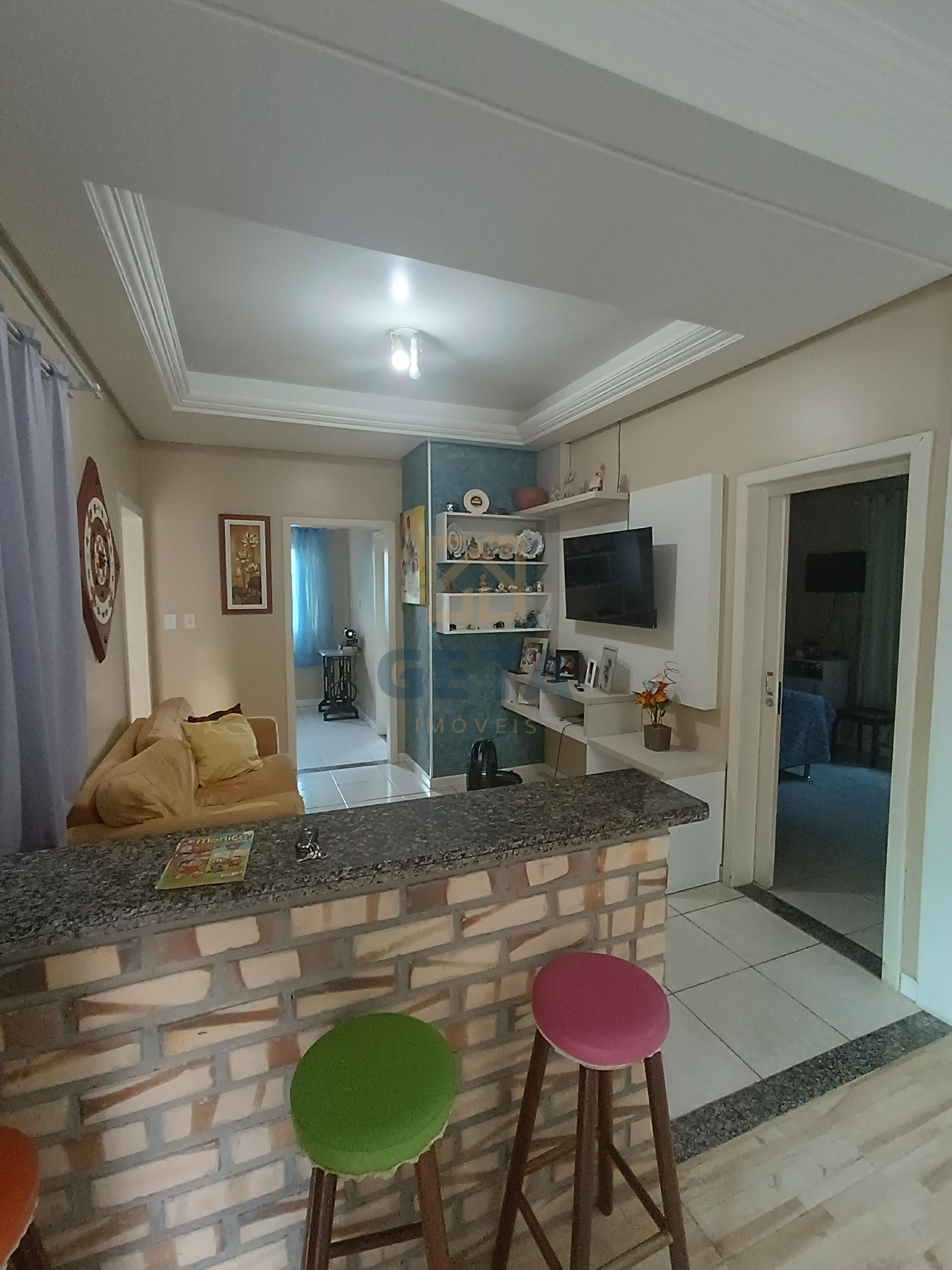 Casa, 2 quartos, 80 m² - Foto 3