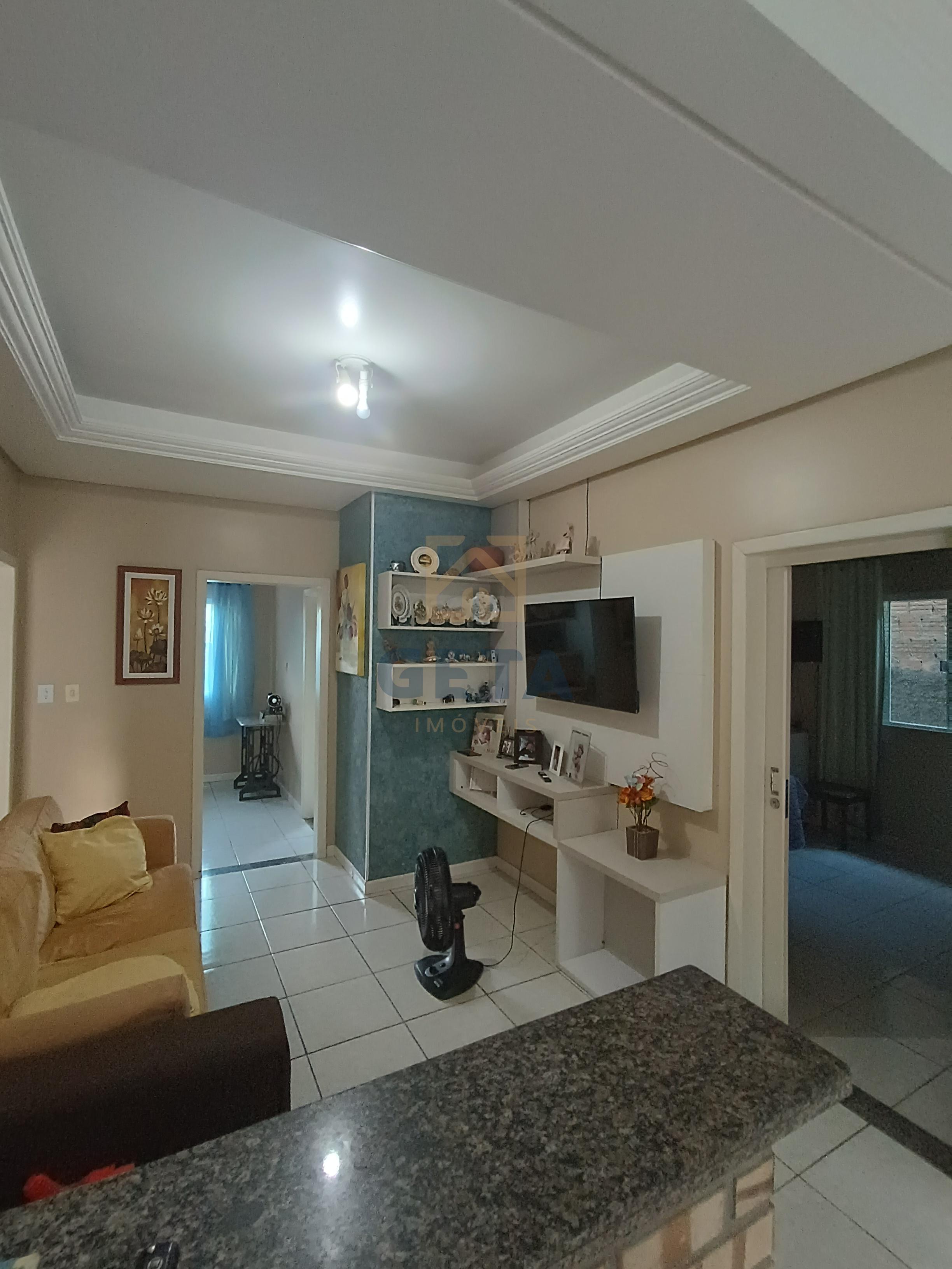 Casa, 2 quartos, 80 m² - Foto 4