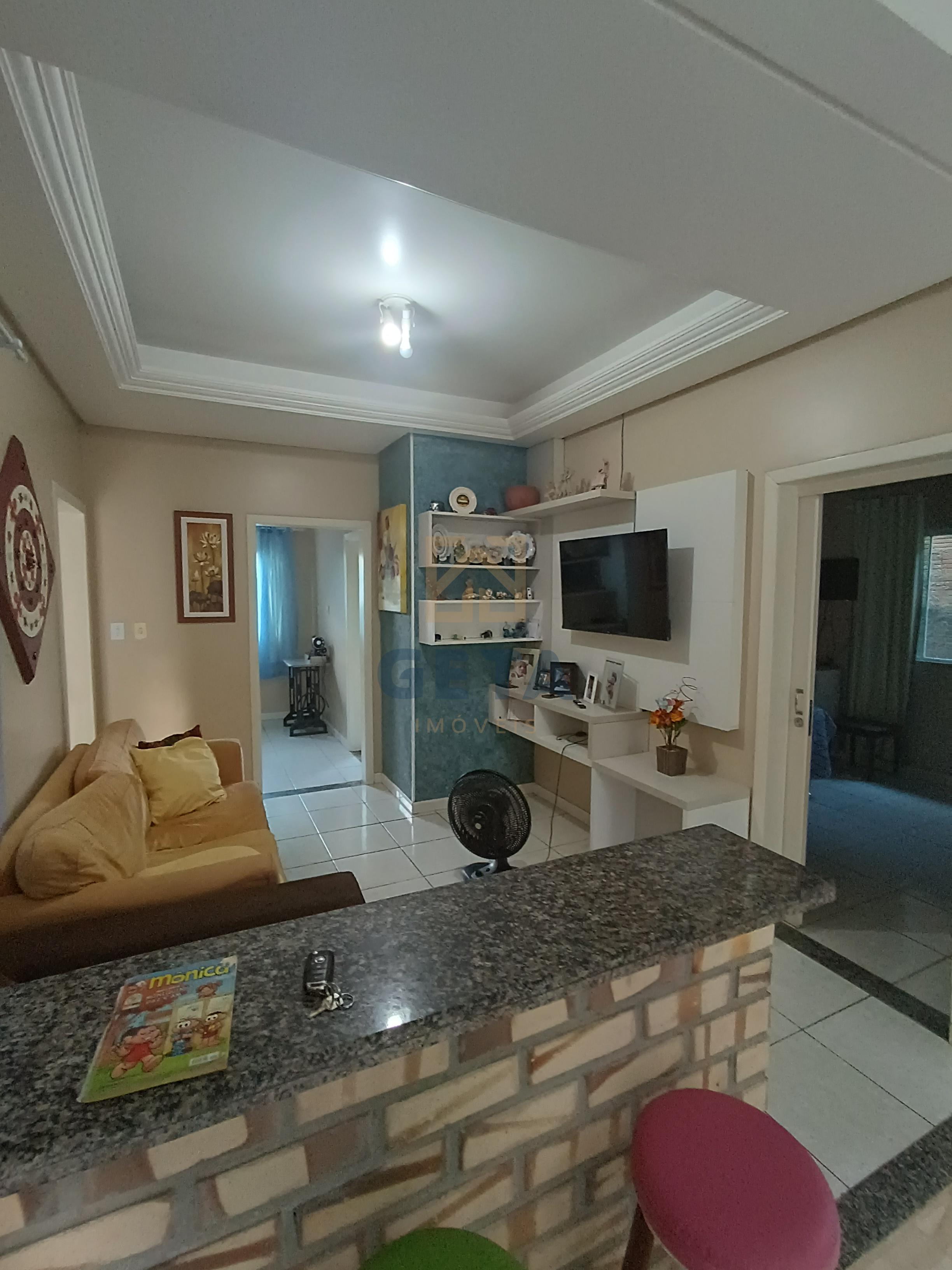 Casa, 2 quartos, 80 m² - Foto 5