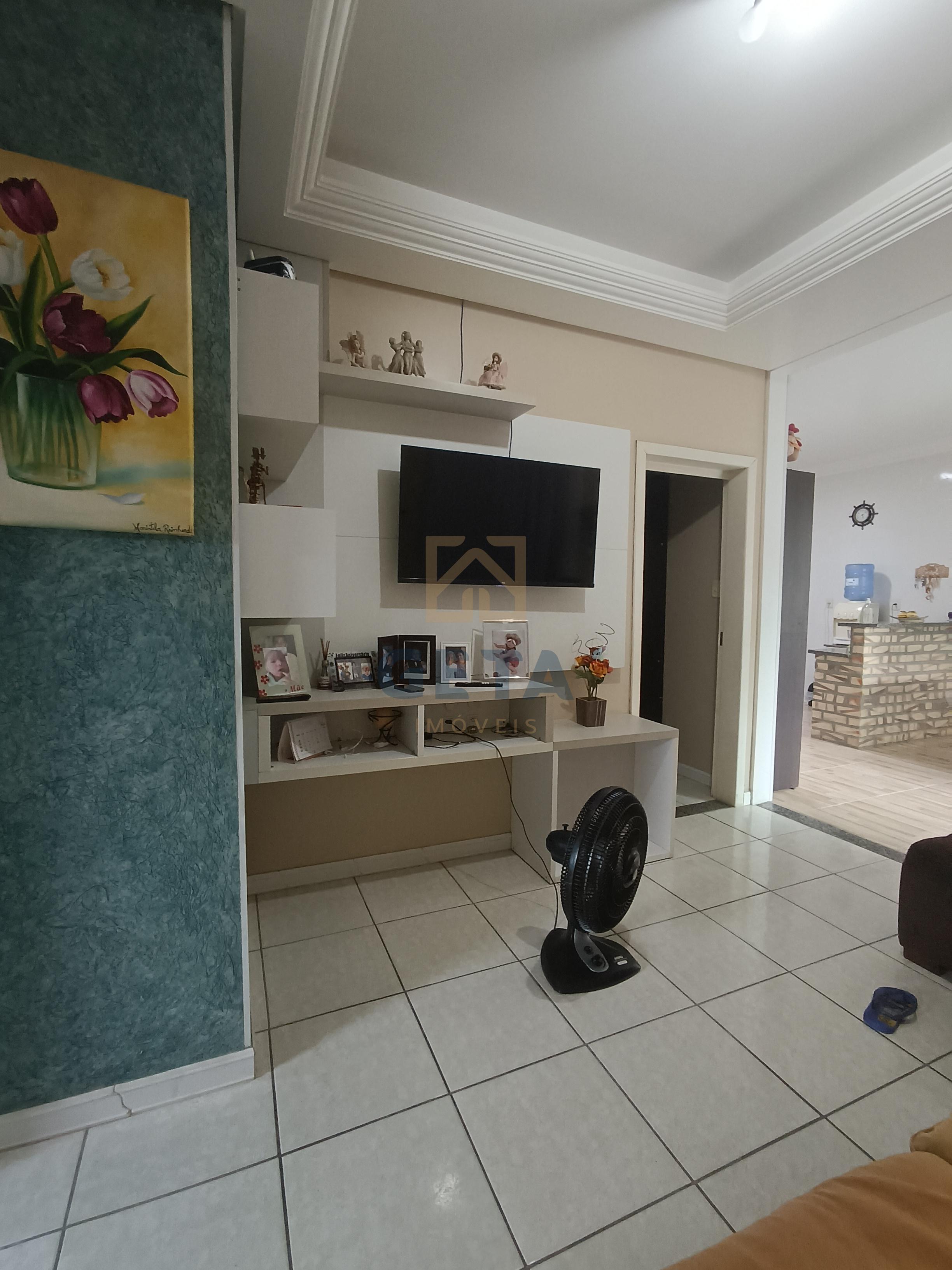 Casa, 2 quartos, 80 m² - Foto 6