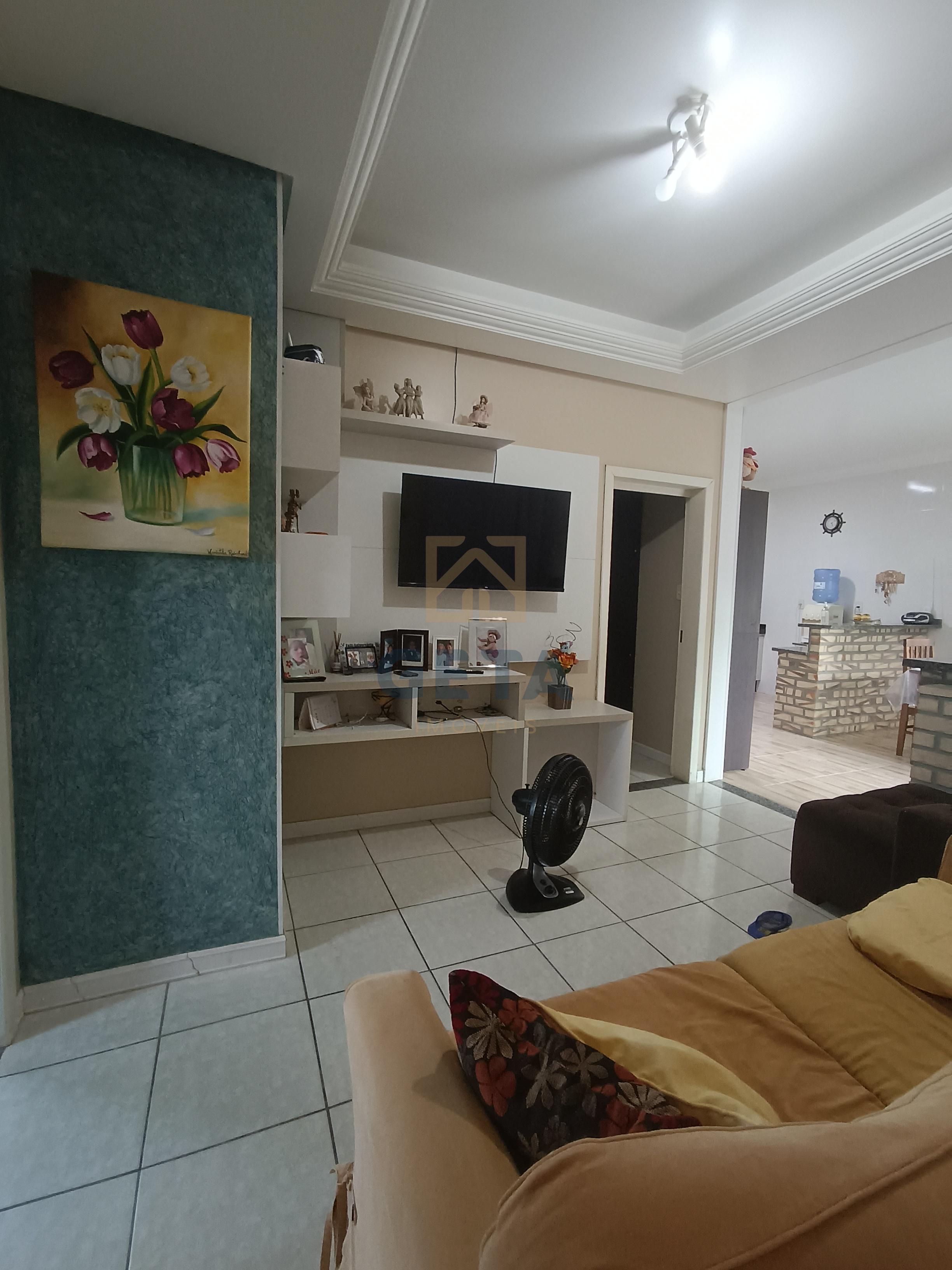 Casa, 2 quartos, 80 m² - Foto 7