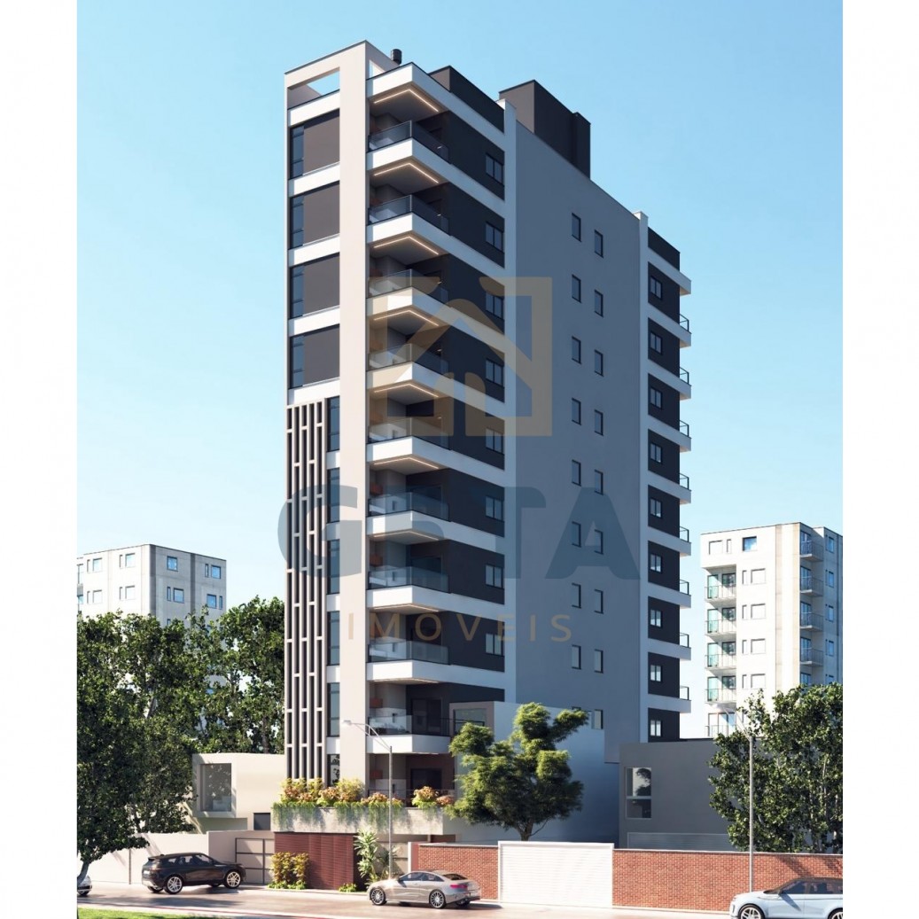 Montreal Residence, Camboriú, Bairro Centro