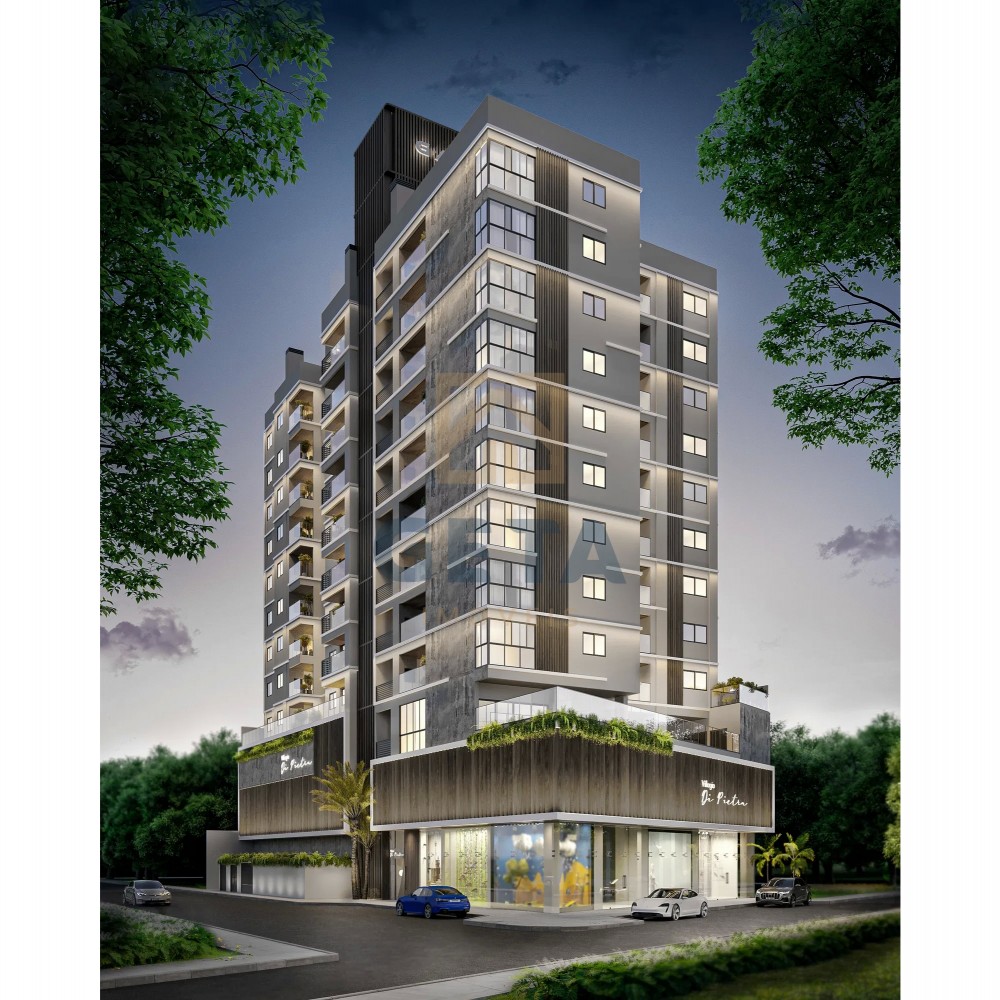 Pré lançamento Apartamento para Venda no bairro Centro em Camboriú