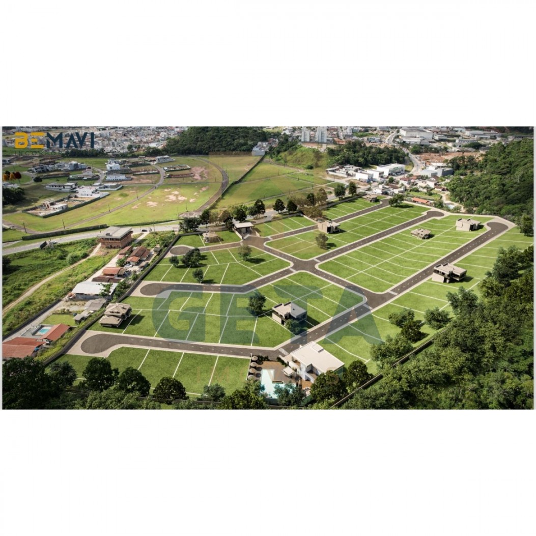 Terreno para Venda no Pré - Lançamento Ilha de Malta em Camboriú