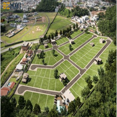 Terreno para Venda no Pré - Lançamento Ilha de Malta em Camboriú Terreno para Venda no Pré - Lançamento Ilha de Malta em Camboriú