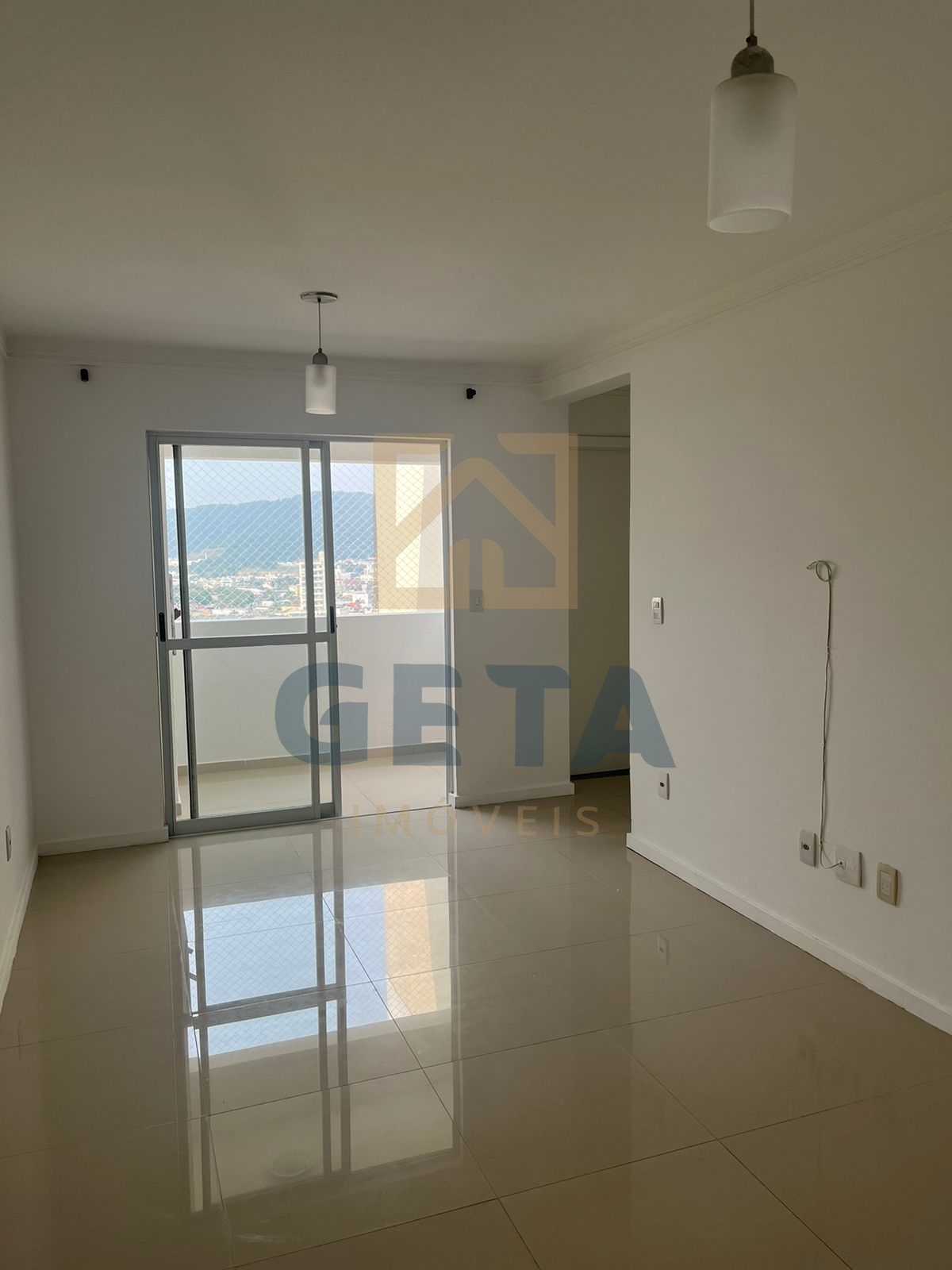 Apartamento, 2 quartos, 58 m² - Foto 1