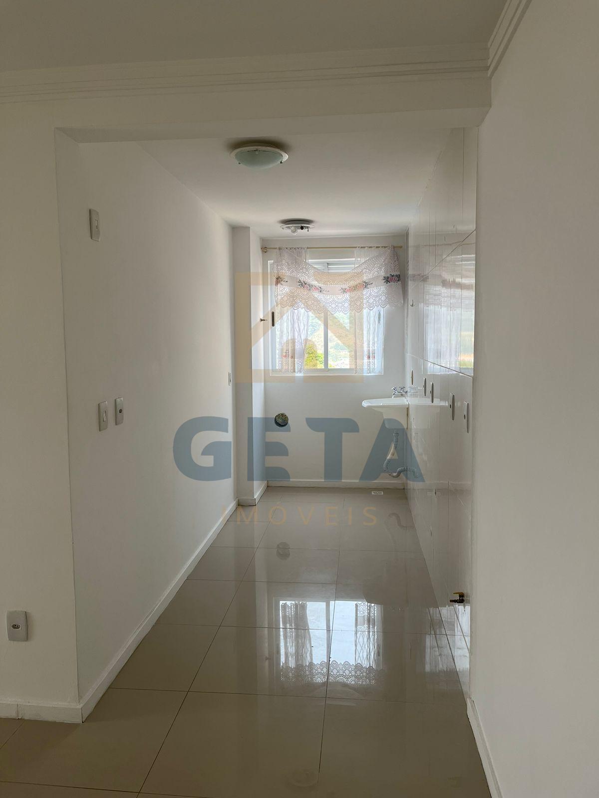 Apartamento, 2 quartos, 58 m² - Foto 2