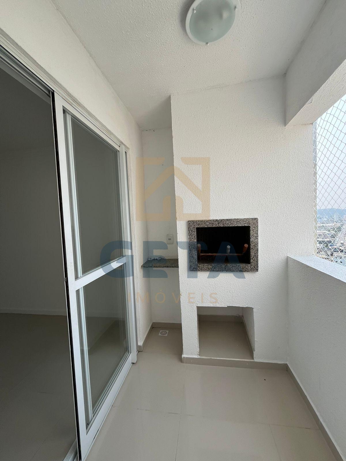 Apartamento, 2 quartos, 58 m² - Foto 3