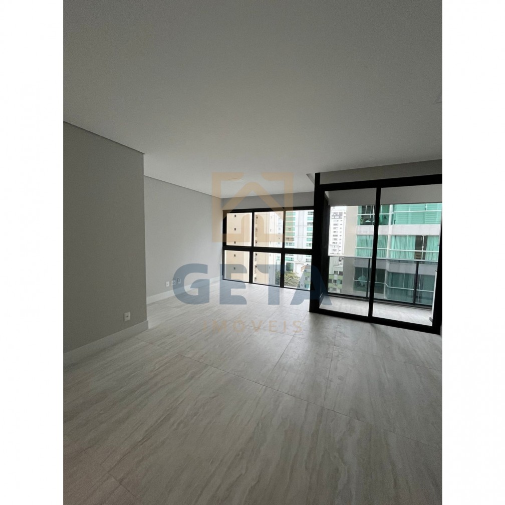 Apartamento de Alto Padrão no Edifício Riomaggiore – Balneário Camboriú
