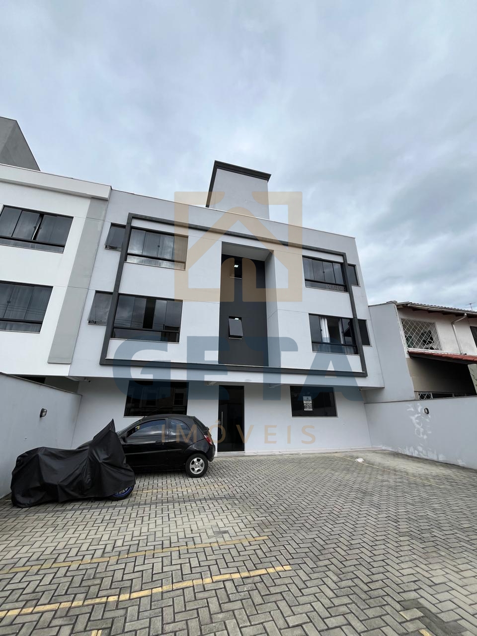 Apartamento 2 quartos para Venda no bairro Santa Regina em Camboriú