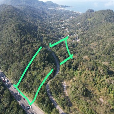 Terreno para Venda no bairro Estaleiro em Balneário Camboriú Terreno para Venda no bairro Estaleiro em Balneário Camboriú