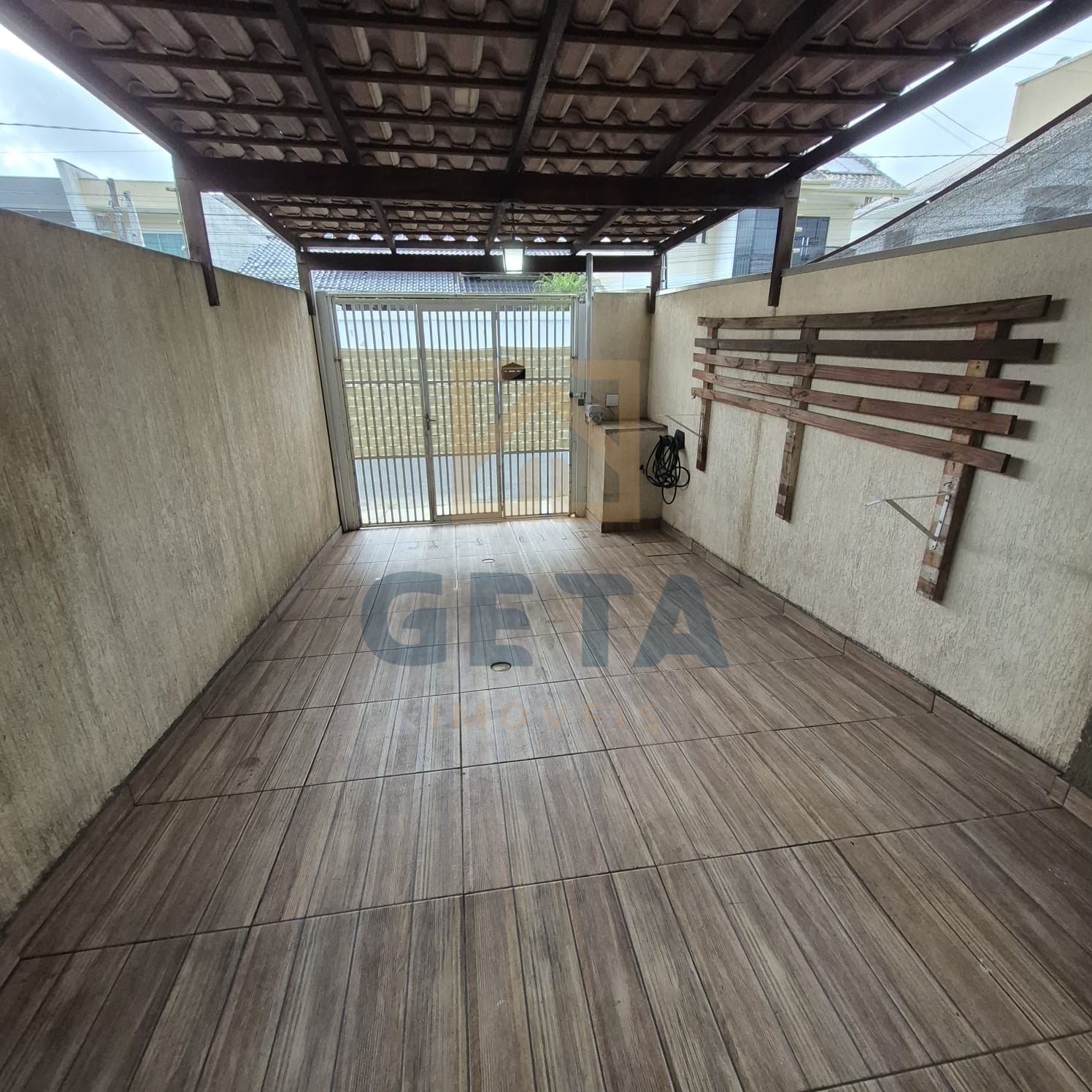 Casa, 2 quartos - Foto 3