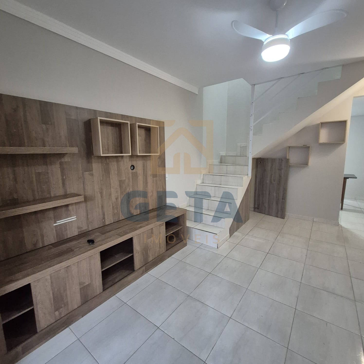 Casa, 2 quartos - Foto 4