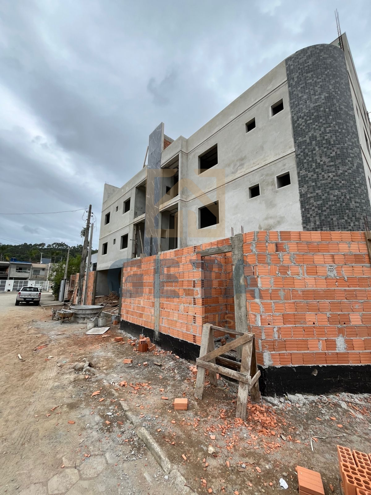 Apartamento para Venda no bairro Cedro em Camboriú