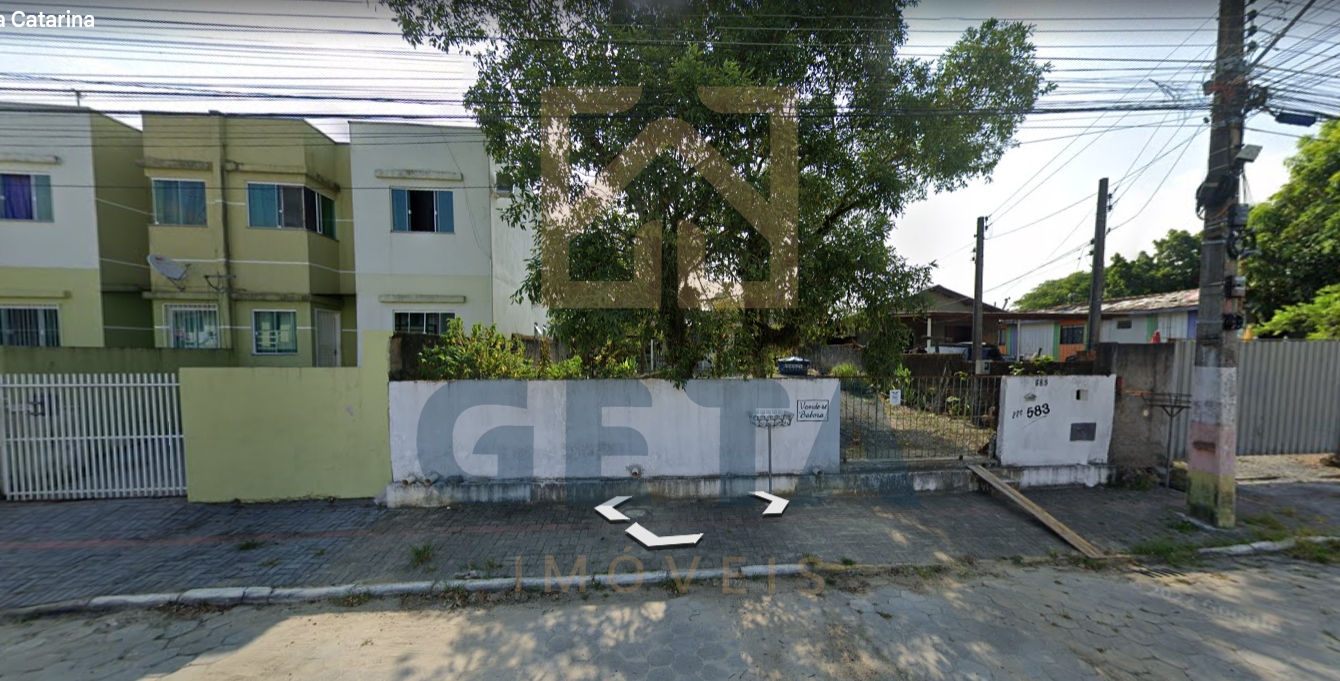 Terreno para Venda no bairro Areias em Camboriú