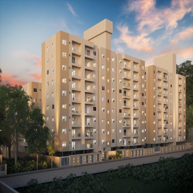 Descubra o Harmony Village Residence em Camboriú Descubra o Harmony Village Residence em Camboriú