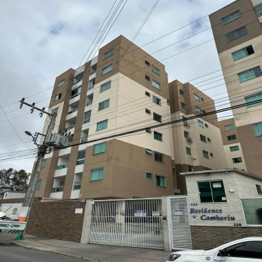 Apartamento 2 quartos para Venda no bairro São Francisco de Assis em Camboriú Apartamento 2 quartos para Venda no bairro São Francisco de Assis em Camboriú