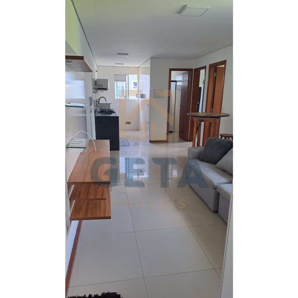 ? Apartamento à Venda – Edifício Bella Praia, Balneário Camboriú ?