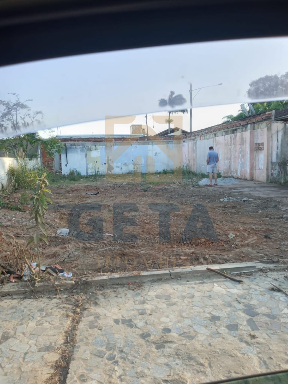 ? TERRENO NO CENTRO DE CAMBORIÚ – OPORTUNIDADE DE INVESTIMENTO! ?