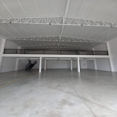 Galpão para Venda no bairro Rio Pequeno em Camboriú Galpão para Venda no bairro Rio Pequeno em Camboriú